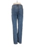 Angels Hearts Blue Jeans Size 6 - photo 2