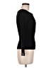 Jill Jill Stuart Black Pullover Sweater One size - photo 4