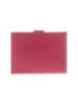 Lodis Burgundy Wallet One size - photo 2