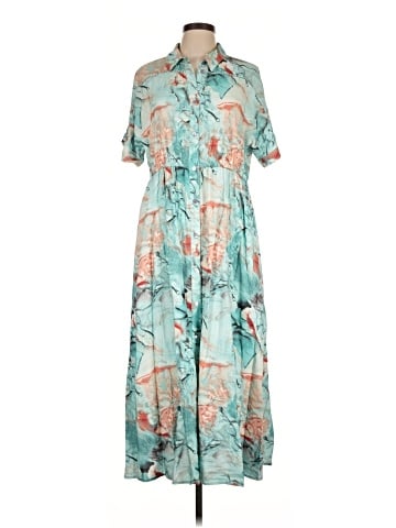 Soft Surroundings Casual Dress (view 1)