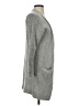 Forever 21 Gray Cardigan Size S - photo 4