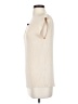Tommy Bahama Ivory Sleeveless Top Size 4 - 5 - photo 5