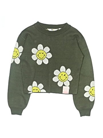 H&M Pullover Sweater (view 1)