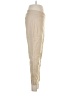 Chico's Solid Tan Khakis Size Med (1.5) - photo 4