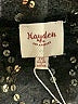 Hayden Silver Cardigan Size 2XL - photo 7