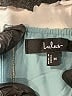 Lulus 100% Polyester Paisley Blue Cocktail Dress Size M - photo 7