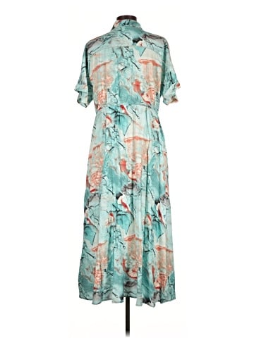 Soft Surroundings Casual Dress (view 2)