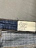 Cosmic Blue Love Blue Jeans Size 32 waist - photo 7