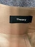 Theory Solid Tan Wool Blazer Size 4 - photo 6