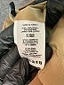 Theory Solid Tan Wool Blazer Size 4 - photo 7