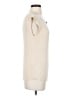 Tommy Bahama Ivory Sleeveless Top Size 4 - 5 - photo 4