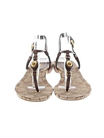 Coach Sandals (view 2)