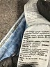 Levi's Hearts Blue Jeans Size 28 waist - photo 8