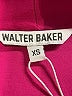 Walter Baker Pink Cocktail Dress Size XS - photo 7