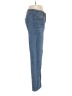 Angels Hearts Blue Jeans Size 6 - photo 4