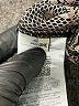 Guess Gray Burgundy Kimono Size 1 - photo 8
