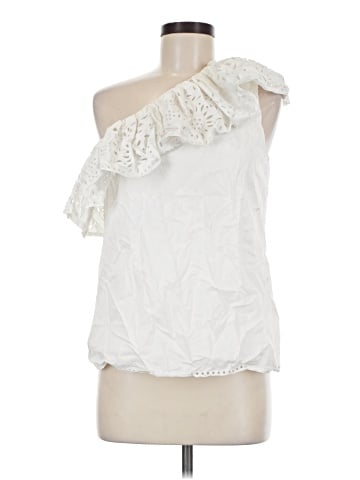 Parker Sleeveless Top (view 1)