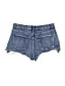 Zara Blue Denim Shorts Size 8 - photo 2
