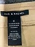 Zac & Rachel Solid Tan Active Pants Size 16 - photo 4