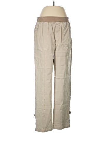 Soft Surroundings Cargo Pants (view 1)