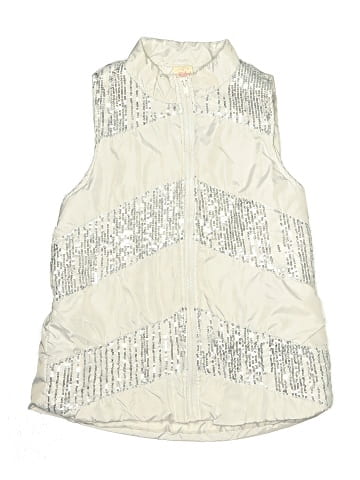 Faded Glory Vest (view 1)