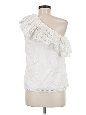 Parker Sleeveless Top (view 2)