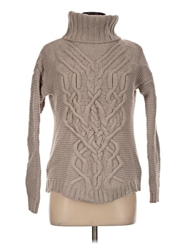 Tahari Turtleneck Sweater (view 1)