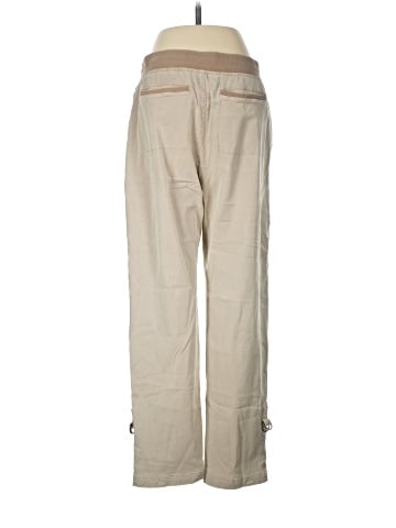 Soft Surroundings Cargo Pants (view 2)