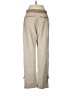Soft Surroundings Tan Cargo Pants Size M - photo 2