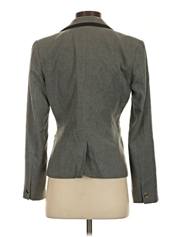 Merona Blazer (view 2)