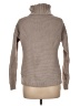 Tahari Tan Turtleneck Sweater Size M - photo 2