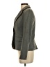 Merona Gray Blazer Size 4 - photo 5