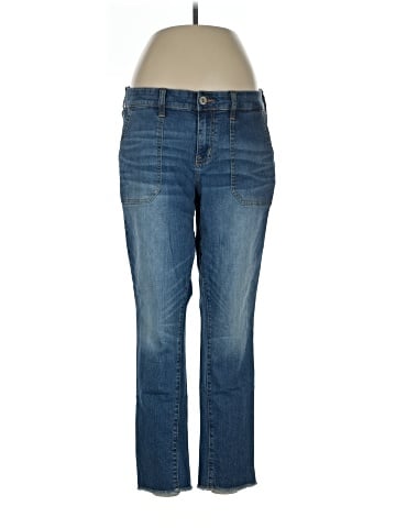 Torrid Jeans (view 1)