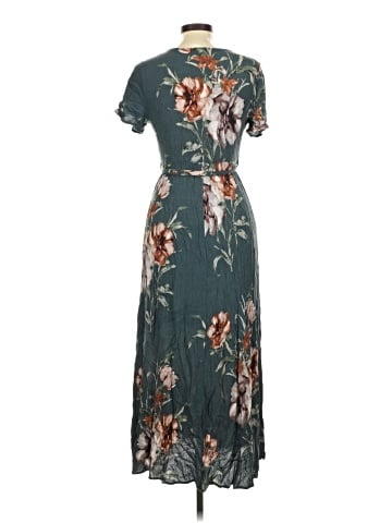 Illa Illa Casual Dress (view 2)