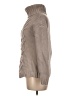 Tahari Tan Turtleneck Sweater Size M - photo 5