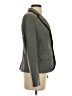 Merona Gray Blazer Size 4 - photo 4