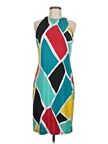Worthington Cocktail Dress (view 1)