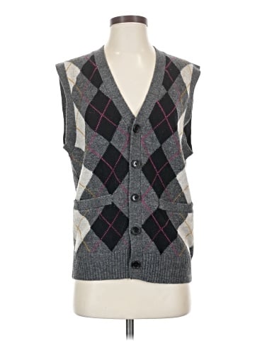 J.Crew Sweater Vest (view 1)
