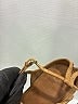 Gucci Tan Heels Size 8 - photo 5