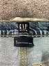Gap Hearts Blue Jeans Size 18 - photo 4