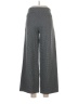 Old Navy Chevron-herringbone Gray Dress Pants Size M - photo 2