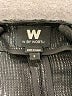 W by Worth Black Jacket Size 8 - photo 6