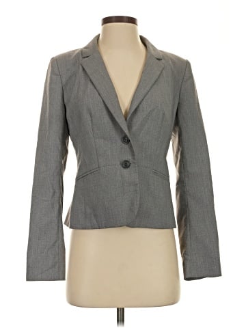 Halogen Blazer (view 1)