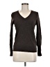 Halogen 100% Cashmere Brown Cashmere Pullover Sweater Size M - photo 1