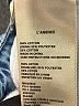 L'Agence Solid Blue Jeans Size 27 waist - photo 8