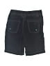 Shaun White Black Shorts Size 5 - photo 2