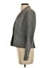 Halogen Gray Blazer Size 4 - photo 5