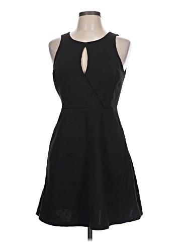 BCBGeneration Cocktail Dress (view 1)