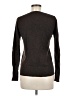 Halogen 100% Cashmere Brown Cashmere Pullover Sweater Size M - photo 2