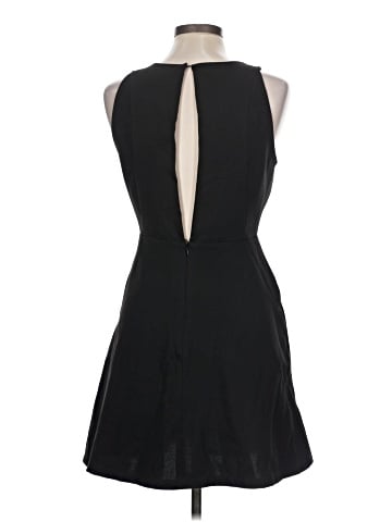 BCBGeneration Cocktail Dress (view 2)